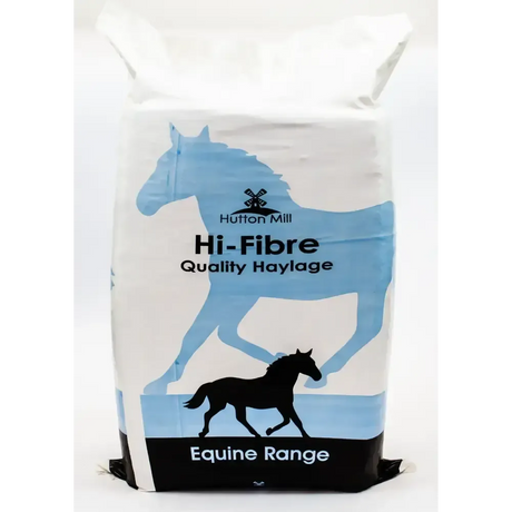 Hutton Mill Hi-Fibre Haylage 20 kg unallocated