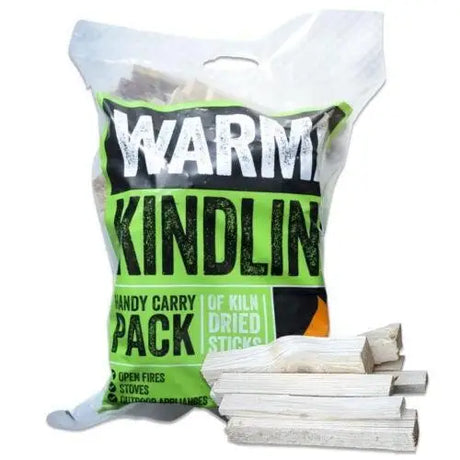Hutton Mill Kiln Dried Kindling Bags unallocated