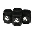 Hy Air Flow Bandage Black Leg Bandages Barnstaple Equestrian Supplies