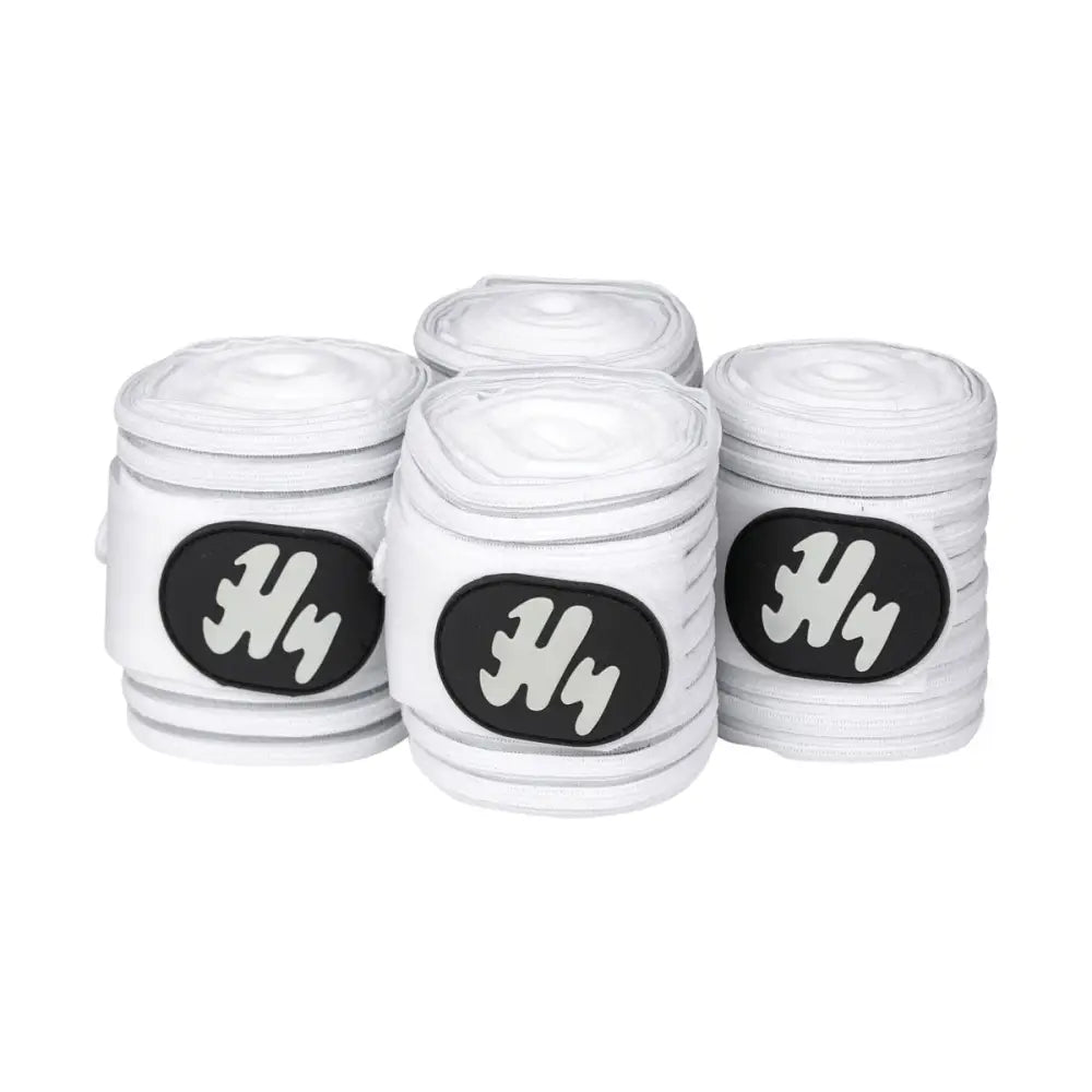 Hy Air Flow Bandage White Leg Bandages