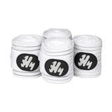 Hy Air Flow Bandage White Leg Bandages