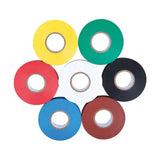 Hy bandage tape colorful rolls of bandage tape in yellow green red white blue and black for leg wraps and horse boots