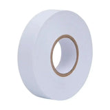 Hy bandage tape white adhesive roll with brown cardboard core ideal for horse boots and leg wraps bandage tape