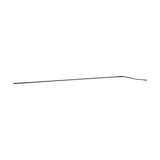 Hy Equestrian Allure Dressage Whip Rose Gold Schooling Whips