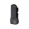 Hy Equestrian Armoured Guard Pro Reaction Tendon Boot Black Medium Tendon Boots