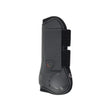 Hy Equestrian Armoured Guard Pro Reaction Tendon Boot Black Medium Tendon Boots