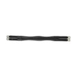 Hy Equestrian Atherstone Girth Elasticated Both Ends Black 36" Girths