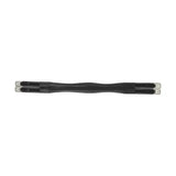 Hy Equestrian Atherstone Girth Elasticated Both Ends Black 36" Girths