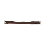 Hy Equestrian Atherstone Girth Elasticated Both Ends Brown 36" Girths