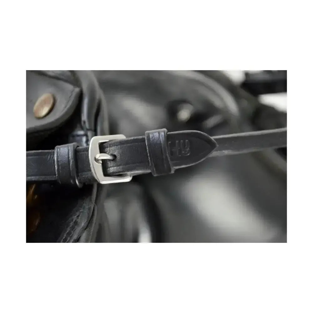 Hy Equestrian Balance Strap Black Balance Strap