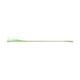 Hy Equestrian Bright Riding Whip Neongreen Riding Crops & Whips