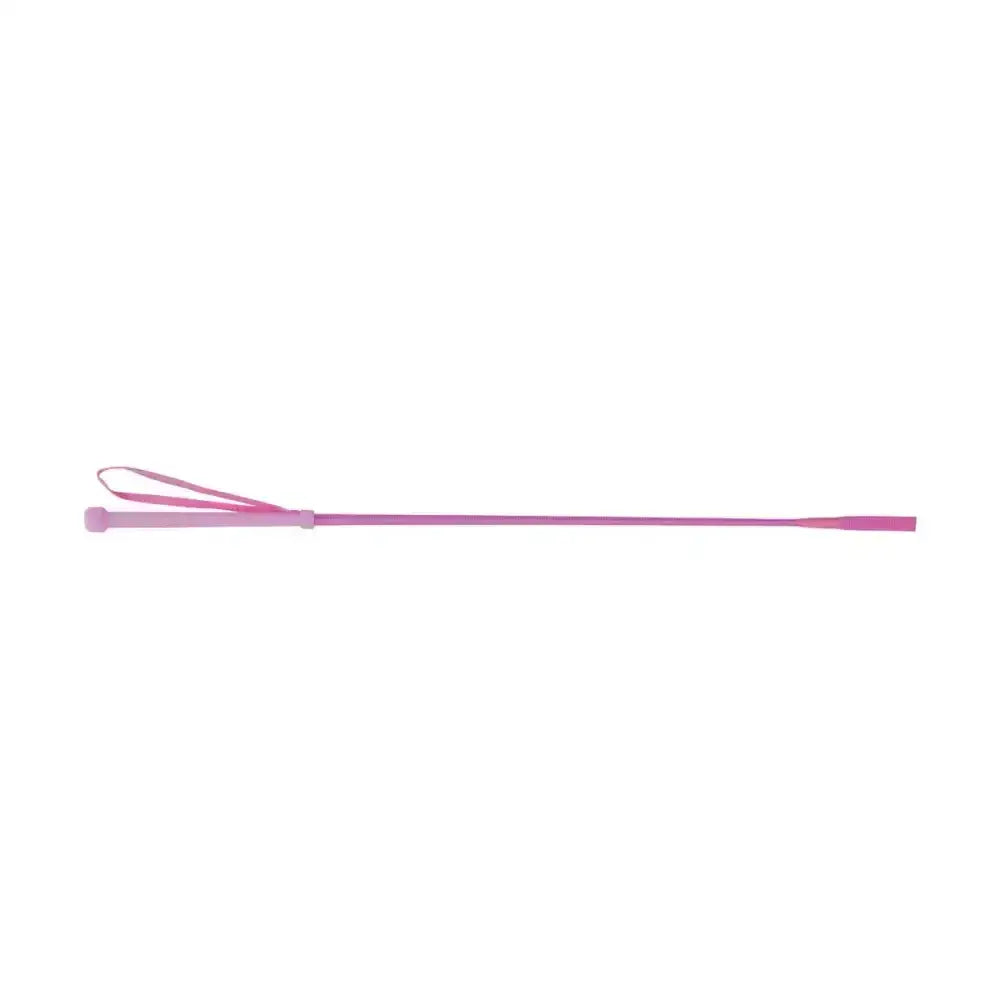 Hy Equestrian Bright Riding Whip Neon Pink Riding Crops & Whips