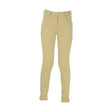 HY Equestrian Burton Childrens Jodhpurs Beige 18" Jodhpurs Barnstaple Equestrian Supplies