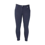 Hy Equestrian Burton Ladies Jodhpurs Beige 24" Jodhpurs