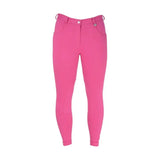 Hy Equestrian Burton Ladies Jodhpurs Beige 24" Jodhpurs