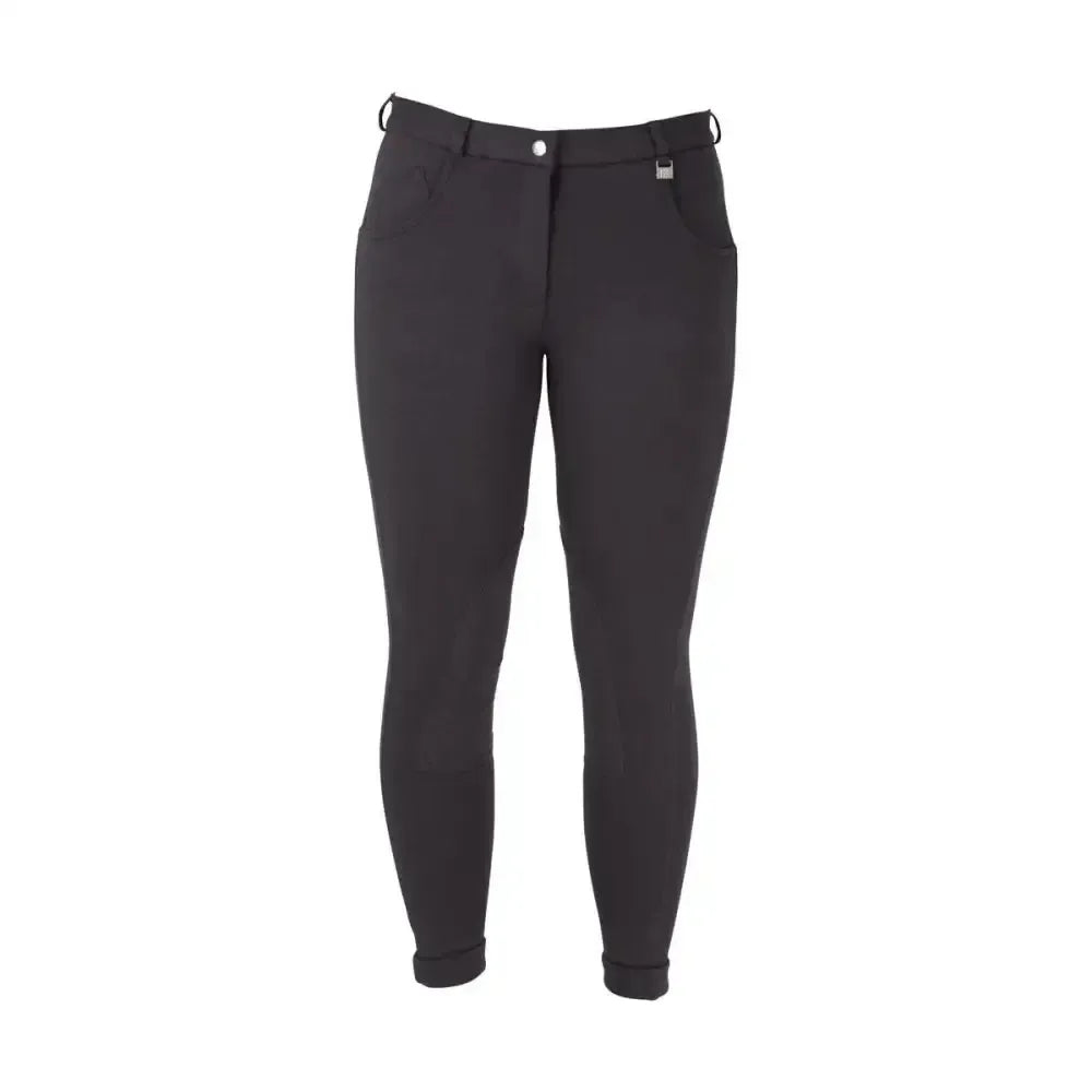 Hy Equestrian Burton Ladies Jodhpurs Beige 24" Jodhpurs
