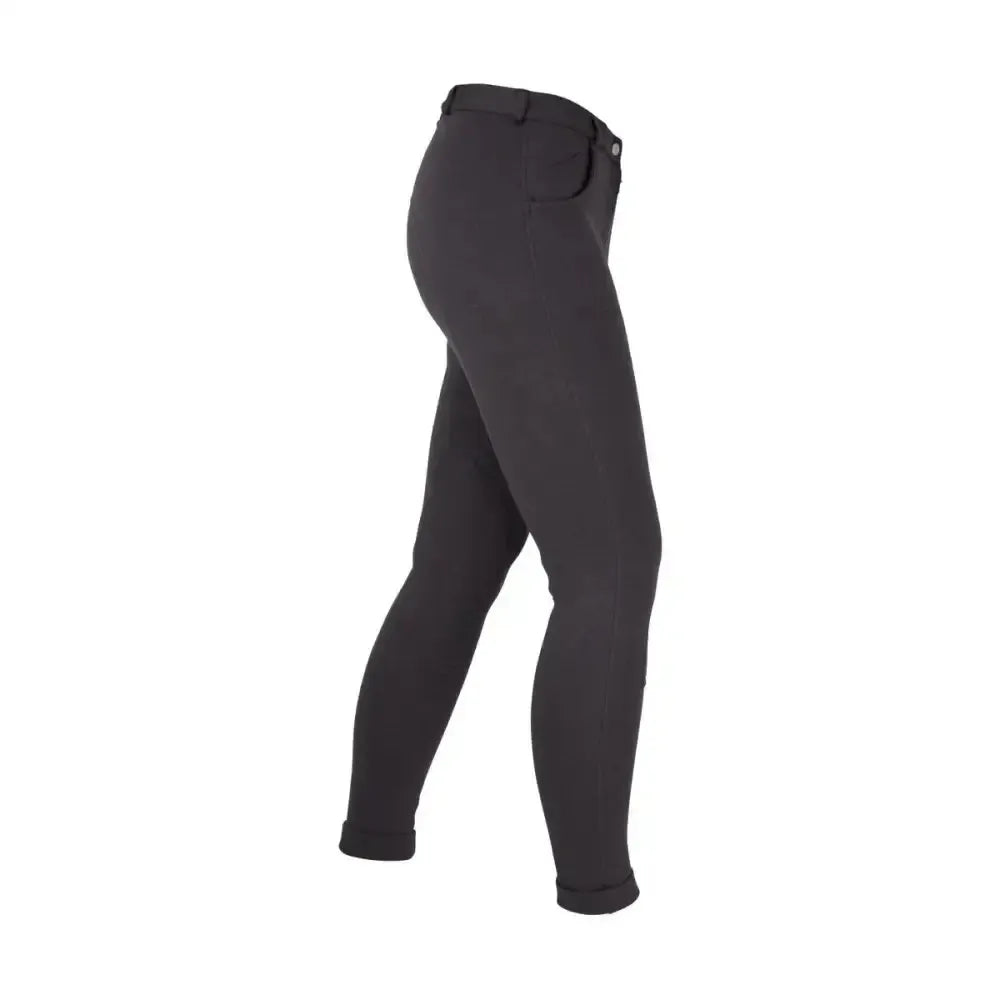Hy Equestrian Burton Ladies Jodhpurs Beige 24" Jodhpurs
