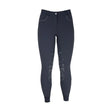 HY Equestrian Chester Ladies Breeches Navy 26" Riding Breeches Barnstaple Equestrian Supplies