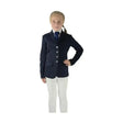 Hy Equestrian Children's Cotswold Competition Jacket Navy 3-4 Years Show Jackets