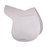 Hy Equestrian Competition All Purpose Numnah White Cob/Full Numnahs