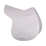 Hy Equestrian Competition All Purpose Numnah White Cob/Full Numnahs