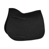 Hy Equestrian Competition All Purpose Pad Brown Cob/Full Saddle Pads