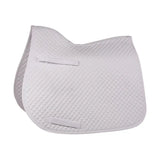 Hy Equestrian Competition All Purpose Pad White Cob/Full Saddle Pads