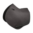 Hy Equestrian Competition Close Contact Saddle Pad Black Cob/Full Saddle Pads