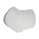 Hy Equestrian Competition Close Contact Saddle Pad White Cob/Full Saddle Pads