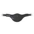 Hy Equestrian Contoured Stud Girth Long Black 42" Stud Girths