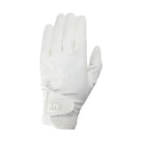 Hy Equestrian Cottenham Elite Riding Gloves Black X Small Riding Gloves