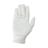 Hy Equestrian Cottenham Elite Riding Gloves Childs Black Childs Large Riding Gloves