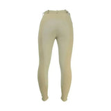 HY Equestrian Cranwell Ladies Breeches Black 26" Breeches