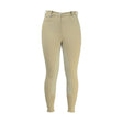 HY Equestrian Cranwell Ladies Breeches Beige 32" Riding Breeches Barnstaple Equestrian Supplies