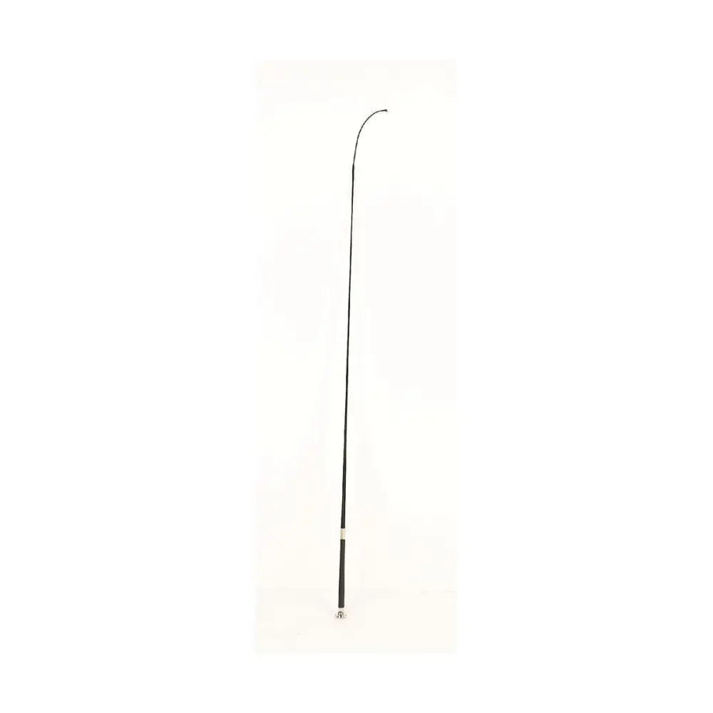 Hy Equestrian Deluxe Dressage Whip Black Dressage Whips