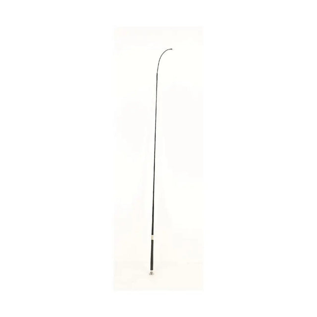 Hy Equestrian Deluxe Dressage Whip Black Dressage Whips