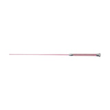 Hy Equestrian Diamante Stoned Schooling Whip Pink Riding Crops & Whips