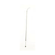 Hy Equestrian Dressage Whip Sure Grip Handle 3 X White/Black Riding Crops & Whips