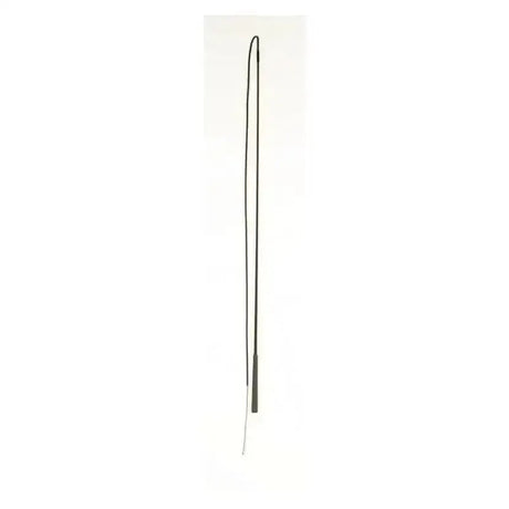 Hy Equestrian Driving/Lunging Whip Black Whips & Canes