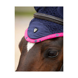 Hy Equestrian DynaMizs Ecliptic Fly Veil - Barnstaple Equestrian Supplies