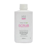HY Equestrian First Aid Scrub - alternative to Hibscrub 500 ml Veterinary
