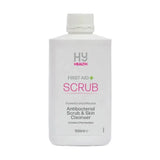 HY Equestrian First Aid Scrub - alternative to Hibscrub 500ml Veterinary