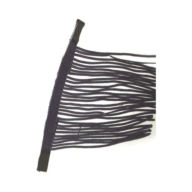 Hy Equestrian Fly Fringe Assorted Colours Fly Masks Barnstaple Equestrian Supplies