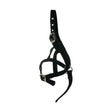 Hy Equestrian Foal Slip Halter Black Headcollars