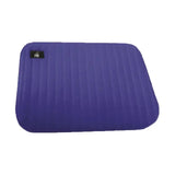 Hy Equestrian Foam Leg Pads Navy Set Of 4 Leg Pads