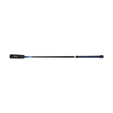 Hy Equestrian General Purpose Whip Blue/Grey Riding Crops & Whips