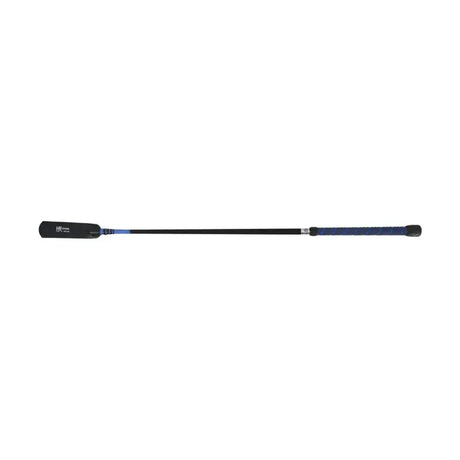 Hy Equestrian General Purpose Whip Blue/Grey Riding Crops & Whips