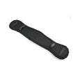 Hy Equestrian Girth Cover Black/Black Girth Covers