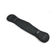 Hy Equestrian Girth Cover Black/Black Girth Covers