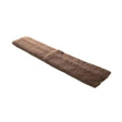 HY Equestrian Girth Sleeve Brown 80Cm X 13Cm Girths